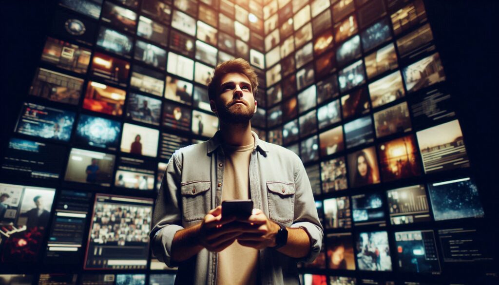 ¿Sigue teniendo sentido apostar por una IPTV tradicional?