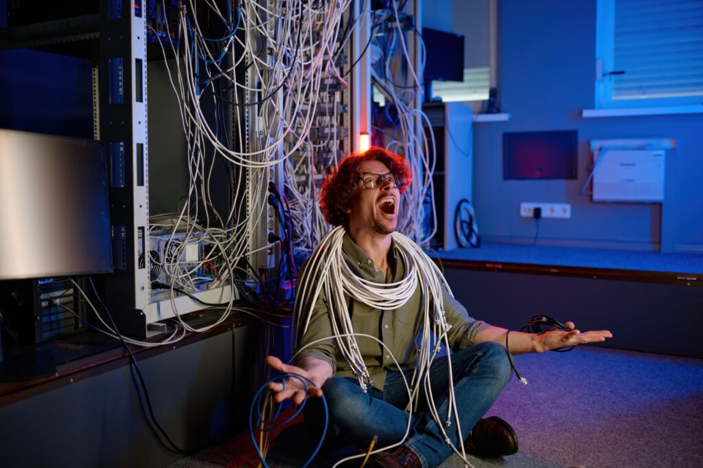 Consejos clave para automatizar tu ISP