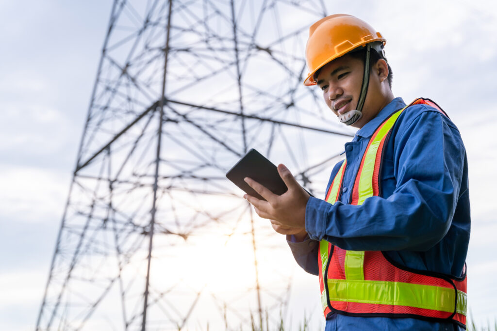 Lo que tus técnicos necesitan (pero no te dicen): tecnología que les facilite la vida