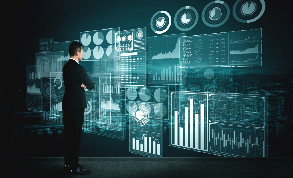 Los datos no mienten: cómo usar la información de tu red para tomar mejores decisiones