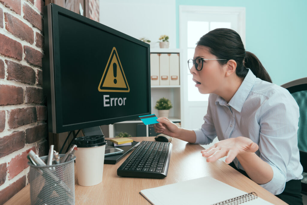 Las red flags de los software de ISP pequeños