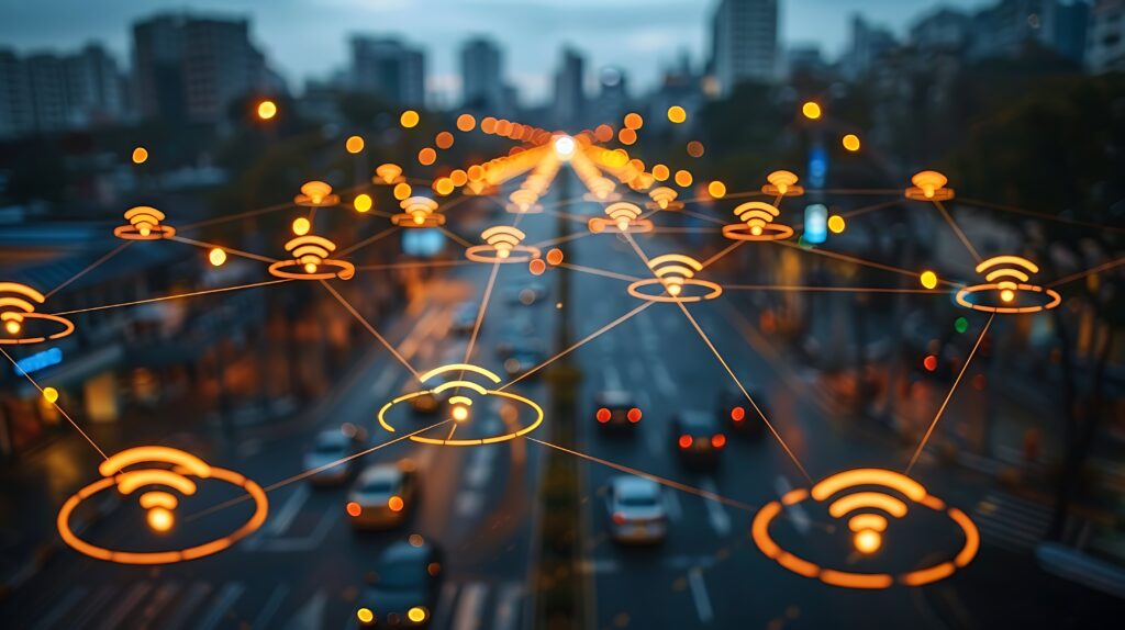Cómo preparar tu infraestructura ISP para oleadas de demanda frecuente