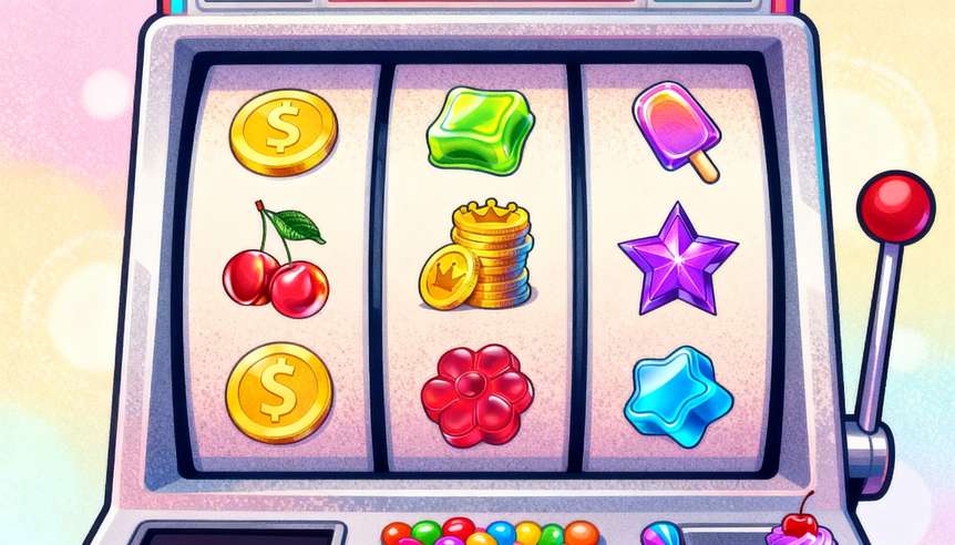 New lucky