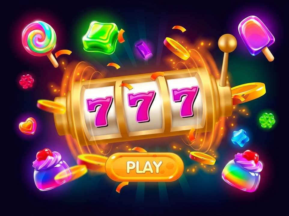 Luck of spins